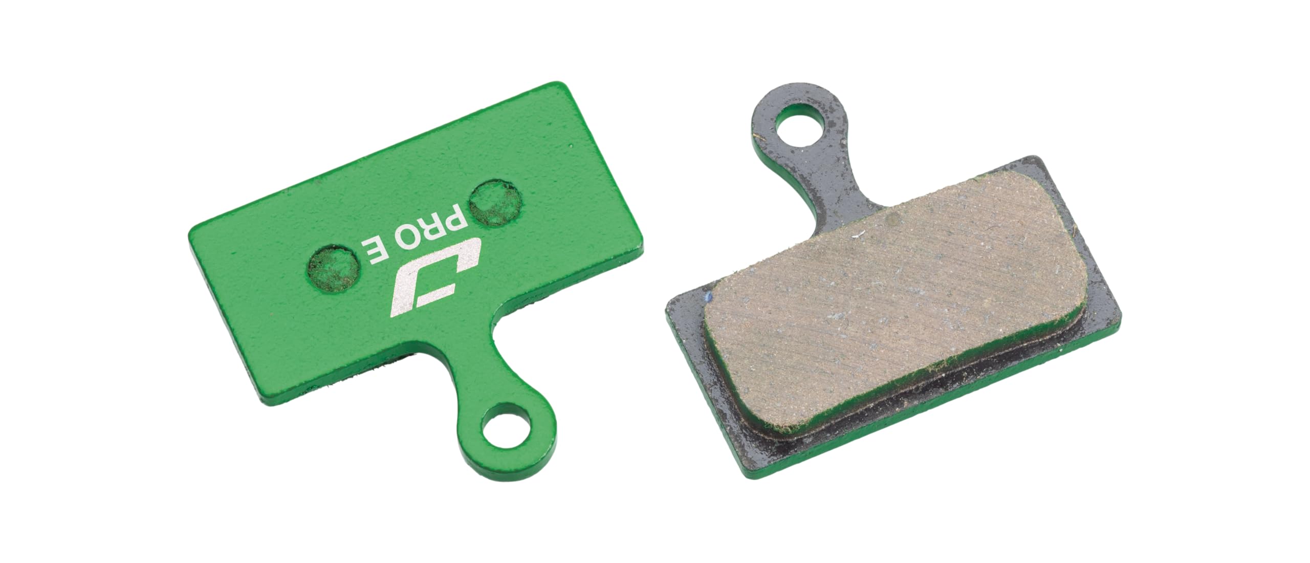 Amazon.com : Jagwire Pro Ebike Disc Brake Pad fits Shimano XTR